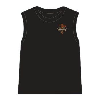 Twisted Throttle Tavern Body Shirt