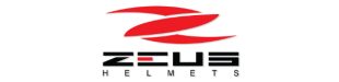 Zeus Helmets Logo 150